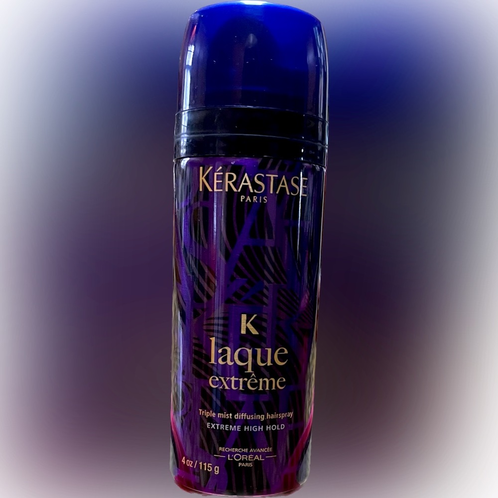 Kerastase laque extreme